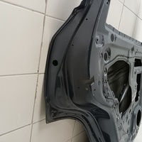 Дверь задняя левая на Haval Dargo 2022>