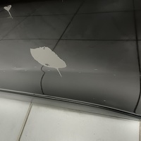 Дверь передняя правая на Hyundai ix35 2010-2015