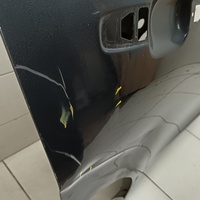 Дверь задняя правая на Volvo XC90 2015>