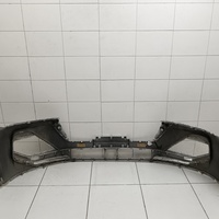 Бампер передний на Chery Tiggo 7 Pro 2019>