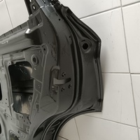 Дверь задняя правая на Belgee X50 2019> / Geely Coolray 2019>