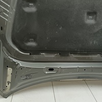 Капот на Volvo XC60 2017>