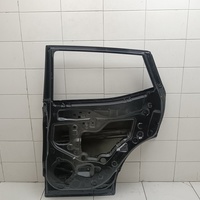 Дверь задняя правая на Nissan Qashqai J11 2014>