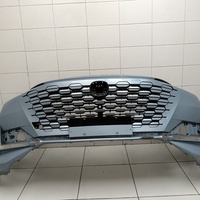 Бампер передний на Changan UNI-K 2020>