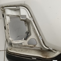 Бампер передний на Subaru XV G24 2017>