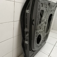 Дверь задняя правая на LiXiang L6 2024>
