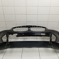 Бампер передний на BMW X3 G01 2017>