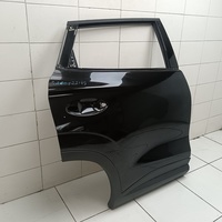 Дверь задняя правая на Omoda C5 2021>