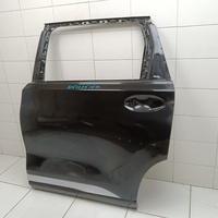 Дверь задняя левая на Exeed VX M36T 2021>