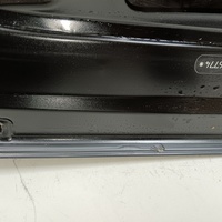 Дверь багажника на Chery Tiggo 4 Pro 2020>