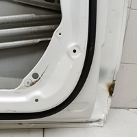 Дверь передняя левая на Mercedes Benz GLC Class C253 Coupe 2016-2023 / Mercedes Benz GLC Class X253 2015-2023