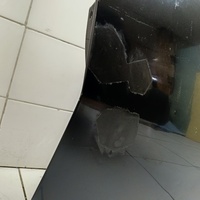 Дверь передняя правая на Toyota Camry V70 2017>