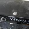 Крышка багажника на Lexus LS 460 (USF4#) 2006>