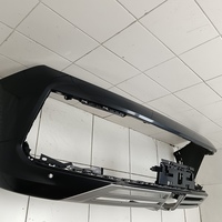 Бампер передний на Exeed LX T1C 2019>