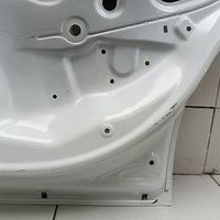 Дверь задняя правая на Haval M6 2020>