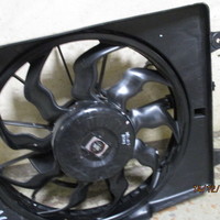 Вентилятор радиатора на Hyundai Grand Starex 2007> / Hyundai Grand Starex 2007>