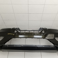 Бампер передний на Nissan X-Trail T32 2014-2022
