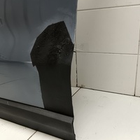 Дверь передняя левая на Haval Dargo 2022>