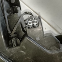 Габарит передний левый на Omoda C5 2021>