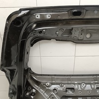 Дверь багажника на Jaecoo J7 T1EJ 2023>