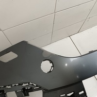 Бампер передний на Skoda Octavia (A8) 2020>