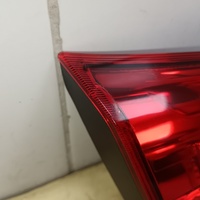 Фонарь задний внутренний левый на Mitsubishi ASX 2010-2016