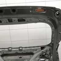 Дверь багажника на Geely Coolray 2019>