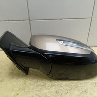 Зеркало левое на Kia Sportage 4 2015-2022