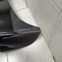 Капот на Ford Kuga 2012>