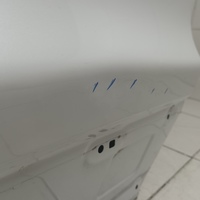 Дверь передняя левая на Chery Tiggo 8 Pro 2021> / Chery Tiggo 7 Pro 2019>