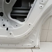 Дверь задняя правая на Exeed VX M36T 2021>