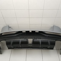 Бампер задний на Changan Uni-V 2022>