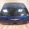 Дверь багажника на Chrysler 300C 2004>