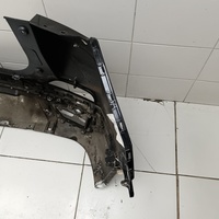 Бампер задний на Chery Tiggo 4 Pro 2020>