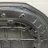 Капот на Chery Tiggo 8 Pro 2021>