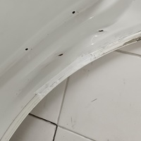 Дверь задняя правая на Mazda CX 7 2007-2012