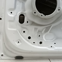 Дверь передняя правая на Haval F7 2025>