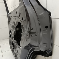 Дверь задняя правая на Exeed TXL M32T 2020>