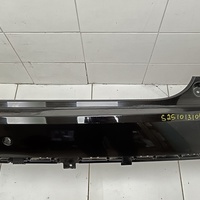 Бампер задний на Haval Jolion 2021>