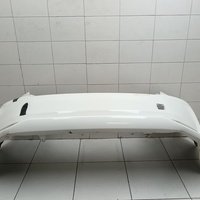 Бампер задний на Toyota Corolla E21 2019>