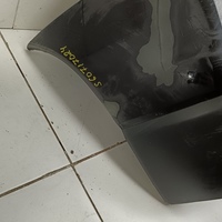 Бампер задний на Mitsubishi ASX 2010> бампер задний до 09/2012 года