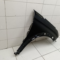 Крыло переднее правое на Peugeot 3008 2016>