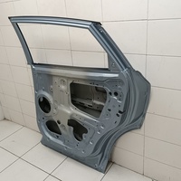 Дверь задняя правая на Changan UNI-K 2020>