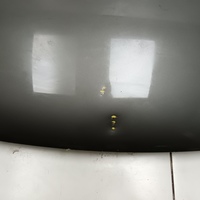 Капот на Geely Coolray 2019>