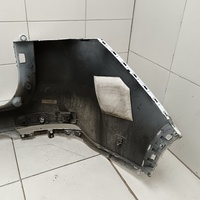 Бампер задний на Chery Tiggo 9 2024>