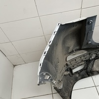 Бампер задний на Chery Tiggo 4 Pro 2020>