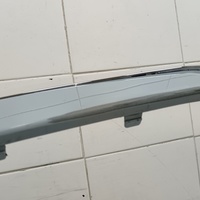Бампер передний на Geely Tugella 2020>