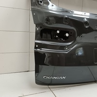Дверь багажника на Changan CS35 Plus 2018>