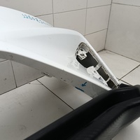 Бампер передний на Geely Coolray 2019> / Belgee X50 2019>