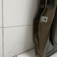 Дверь задняя правая на Audi Q3 8U 2012-2018